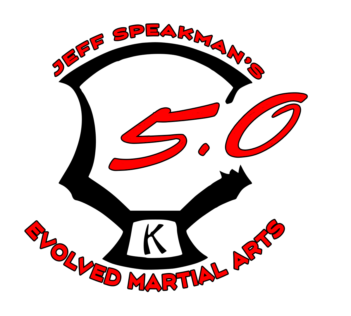 5.0 Evolved Martial Arts Redlands