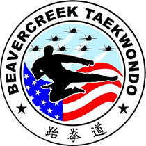 Logo, Beavercreek Taekwondo and Martial Arts