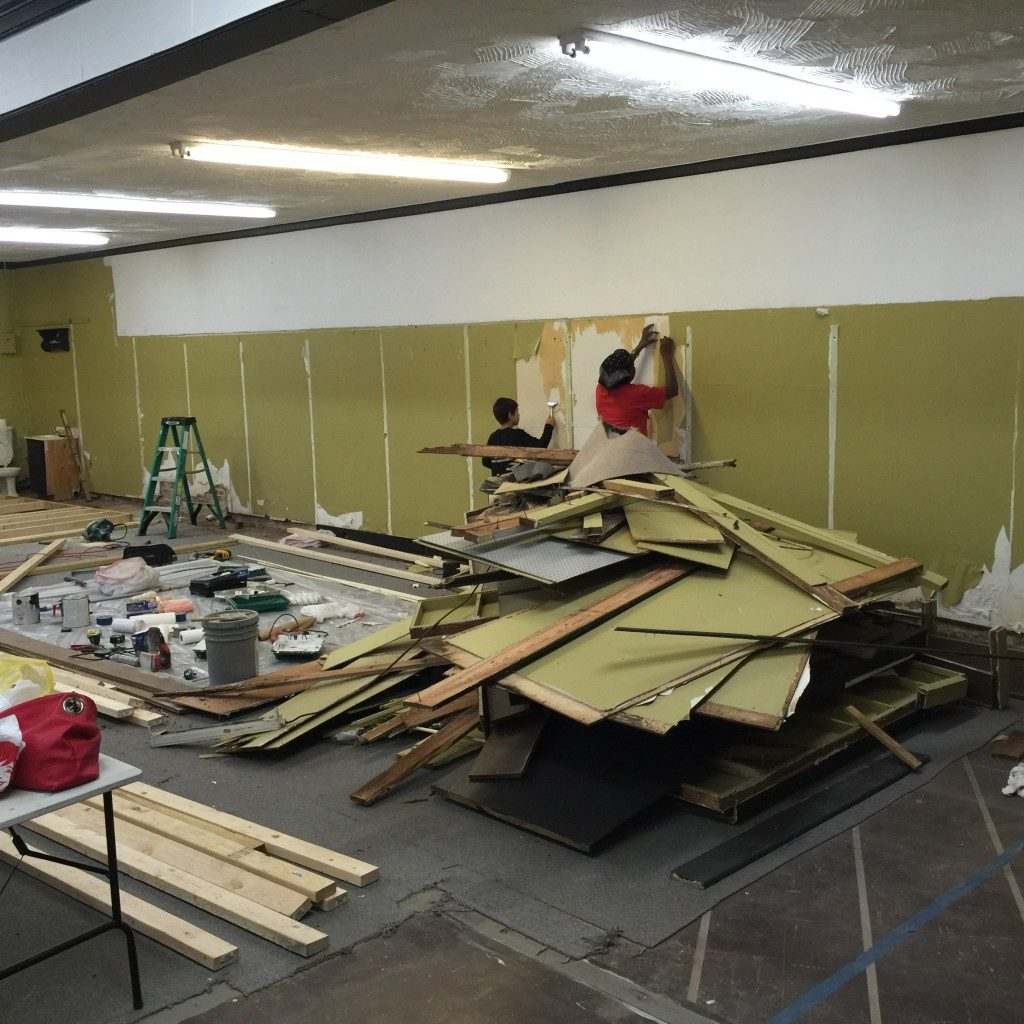 0001 Ksouth Removing Wall Displays 1024x1024 1 1024x1024, K-South Martial Arts Academy in Homerville, GA