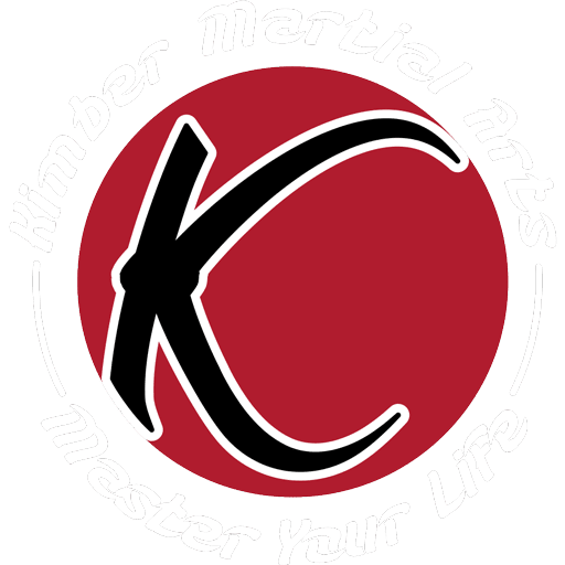 Logo1 W, Kimber Martial Arts DeLand, FL