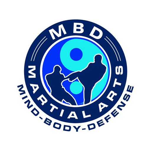 Logo, MBD Martial Arts Academy DES PLAINES IL