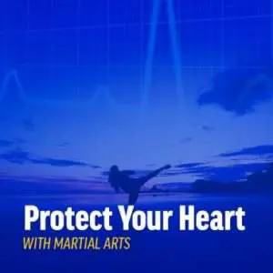 Protect Your Heart | White Tiger Martial Arts Wayne, NJ