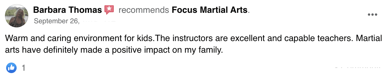 Adult Martial Arts Classes vB