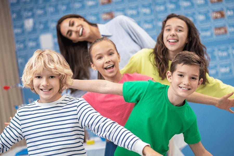 After School Program | MIKA FLA Palm Bay